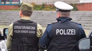 Doppelte Grenzkontrollen: Was Pendler jetzt wissen müssen
