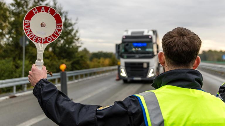 Immer mehr Grenzkontrollen - und die EU schaut zu