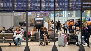 Nach Flugverkehr-Sperrung: Russland untersucht abgeschossene Drohnen