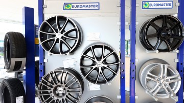 Euromaster startet Online-Shop: KMU im Fokus