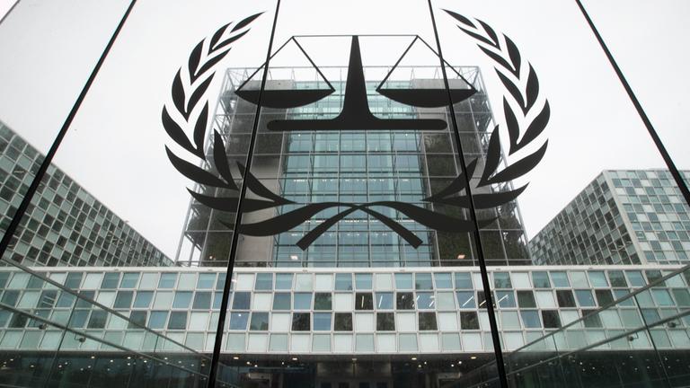 Deutschland will Strafgerichtshof stärken
