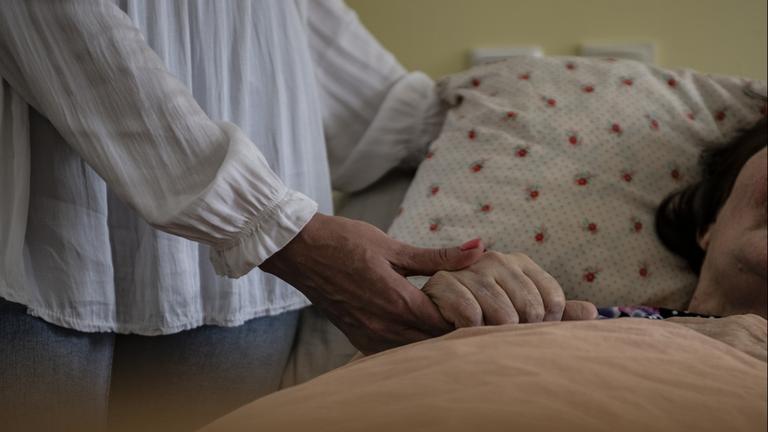 Bund und Länder beraten erneut zu Pflegereform