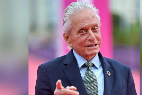 Geht er in Hollywood-Rente?