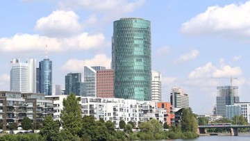 Marktturbulenzen: "Europäische Versicherer gut gerüstet"