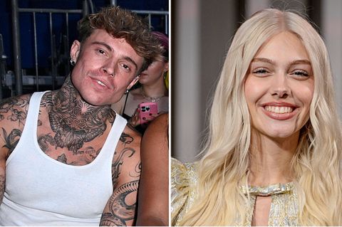 Neues GNTM-Paar: Siegerin Daniela Djokic liebt Kandidat Samuel Dohmen