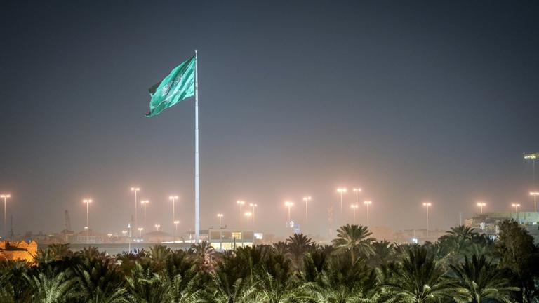 Mehr Hinrichtungen in Saudi-Arabien
