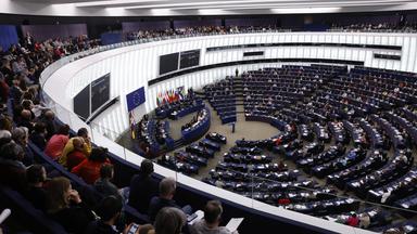 EU-Staatsanwaltschaft ermittelt gegen Rechtsaußen-Parteien