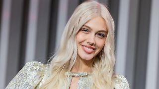 Hat GNTM-Siegerin Daniela endlich Liebe gefunden?