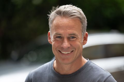 Marco Girnth verlässt ZDF-Krimi "Soko Leipzig"