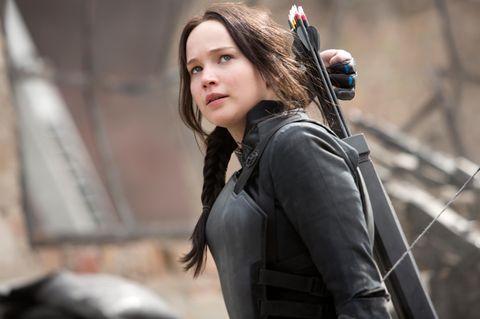 Filmproduktion sucht 4000 Komparsen für "Tribute von Panem"
