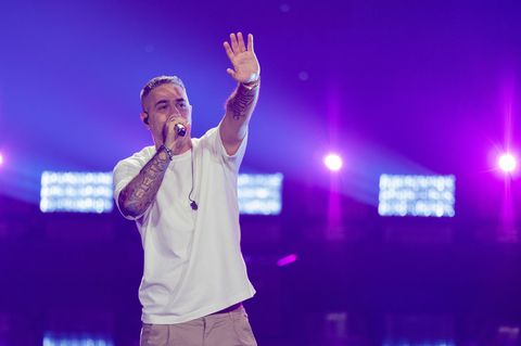 Bushido und Mallorca-Star Isi Glück sind die Neuen in der DSDS-Jury