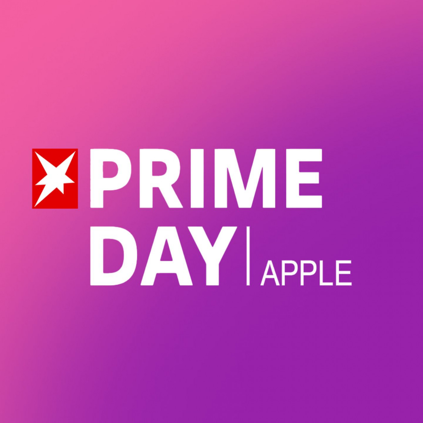Amazon Prime Day 2025: Diese Apple Produkte sind jetzt reduziert
