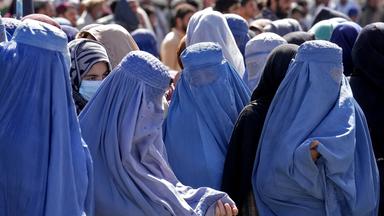 UN fordern Ende der Unterdrückung von Frauen