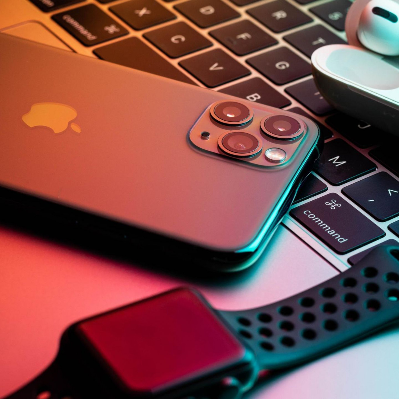 Amazon Prime Day 2025: Diese Apple Produkte sind jetzt reduziert