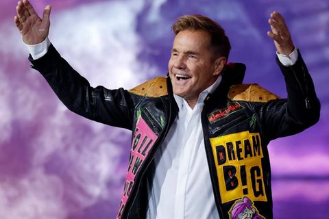 Neue DSDS-Jury bestätigt: Das denkt Dieter Bohlen über Bushido und Isi Glück