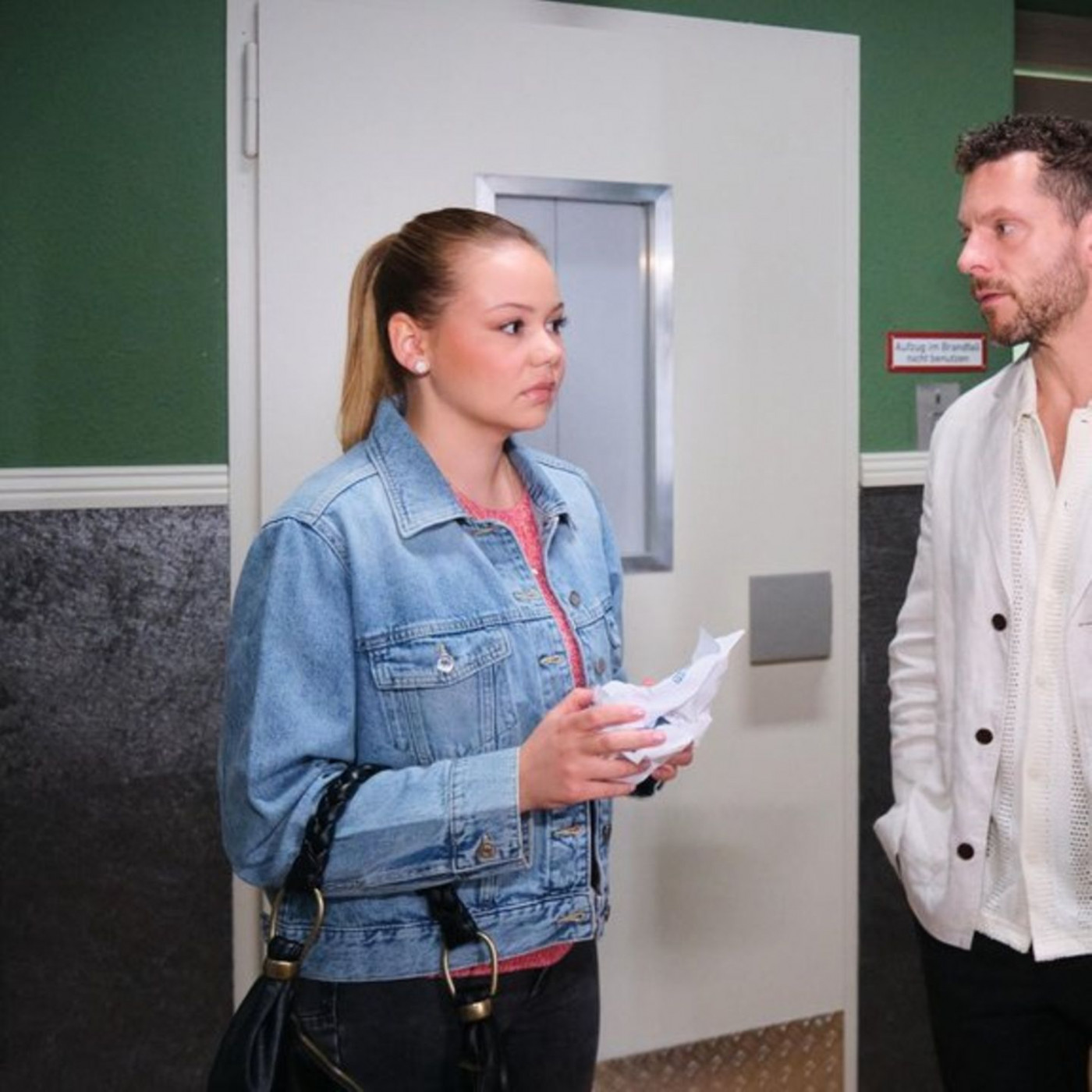 Das passiert heute in den Soaps
