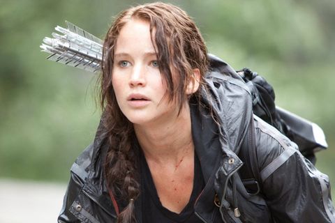 "Vom Leben gezeichnete Körper": Komparsen für "Tribute von Panem"-Prequel gesucht