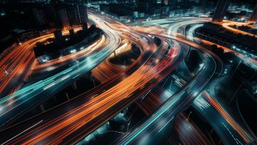 Autonom, elektrisch, individuell: So mobil will die Welt sein