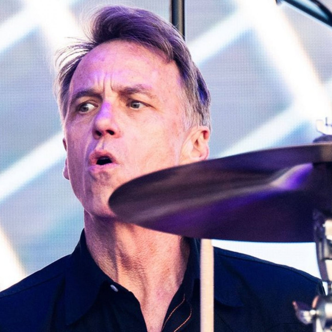 Pearl Jam-Schlagzeuger Matt Cameron verlässt die Band