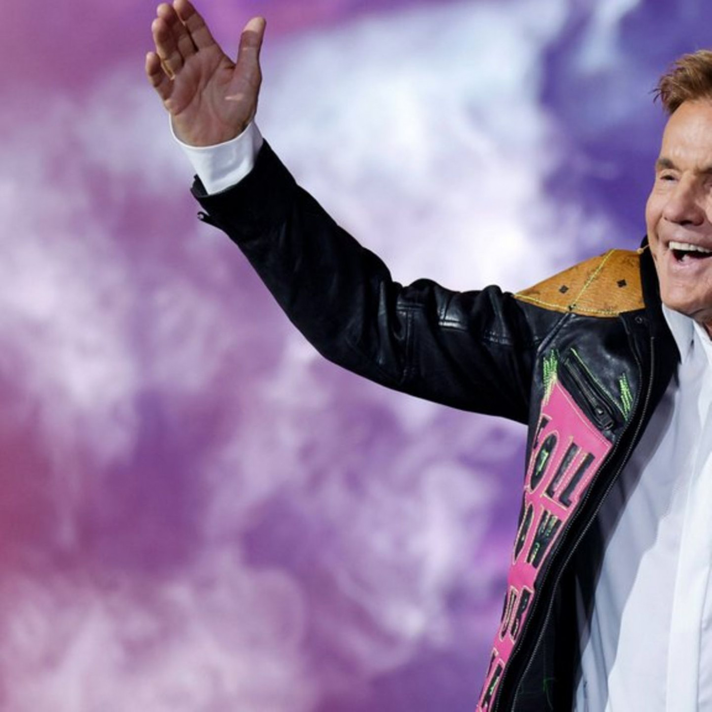 Dieter Bohlen freut sich auf neue "DSDS"-Jury
