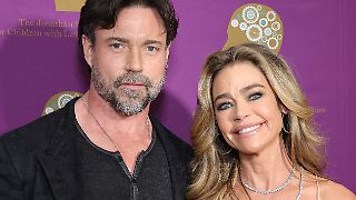 Ehemann von Denise Richards reicht Scheidung ein