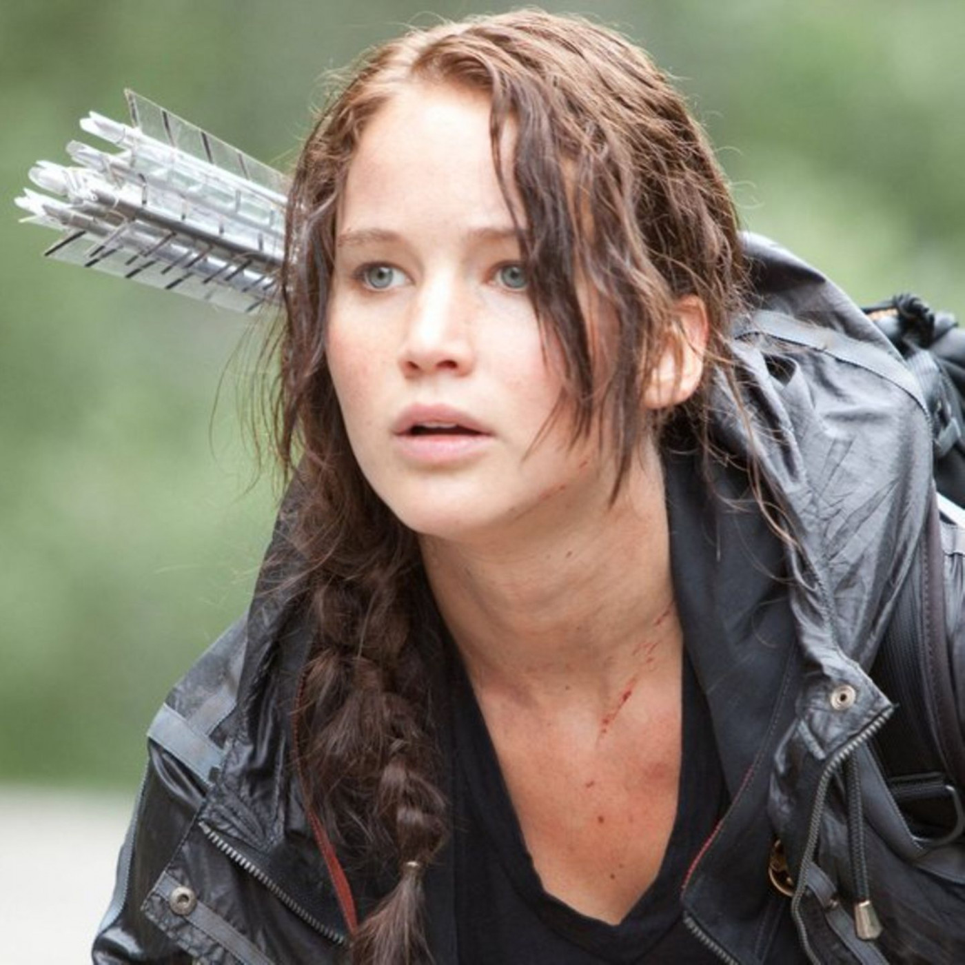 "Vom Leben gezeichnete Körper": Komparsen für "Tribute von Panem"-Prequel gesucht