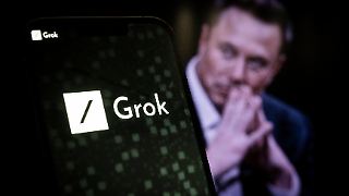 Elon Musks KI Grok dreht völlig durch