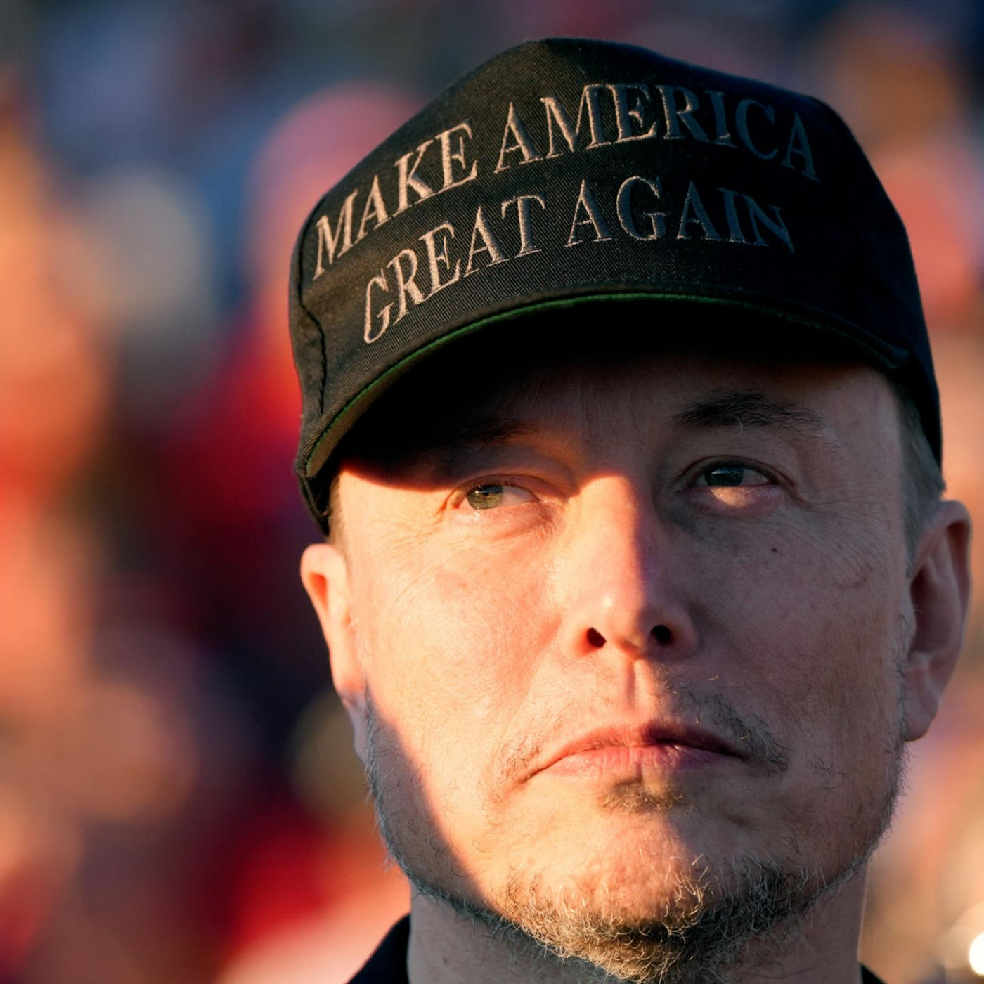 Musk war sein KI-Bot "zu woke" – jetzt schimpft Grok gegen jüdische Eliten