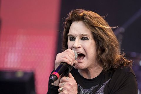 Black Sabbath spenden 190 Millionen Dollar