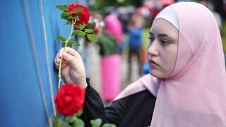 Srebrenica-Gedenken in Bosnien: eine Mahnung auch für Deutschland