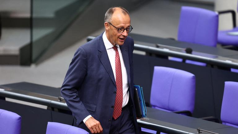 Mehr Bodenhaftung wagen