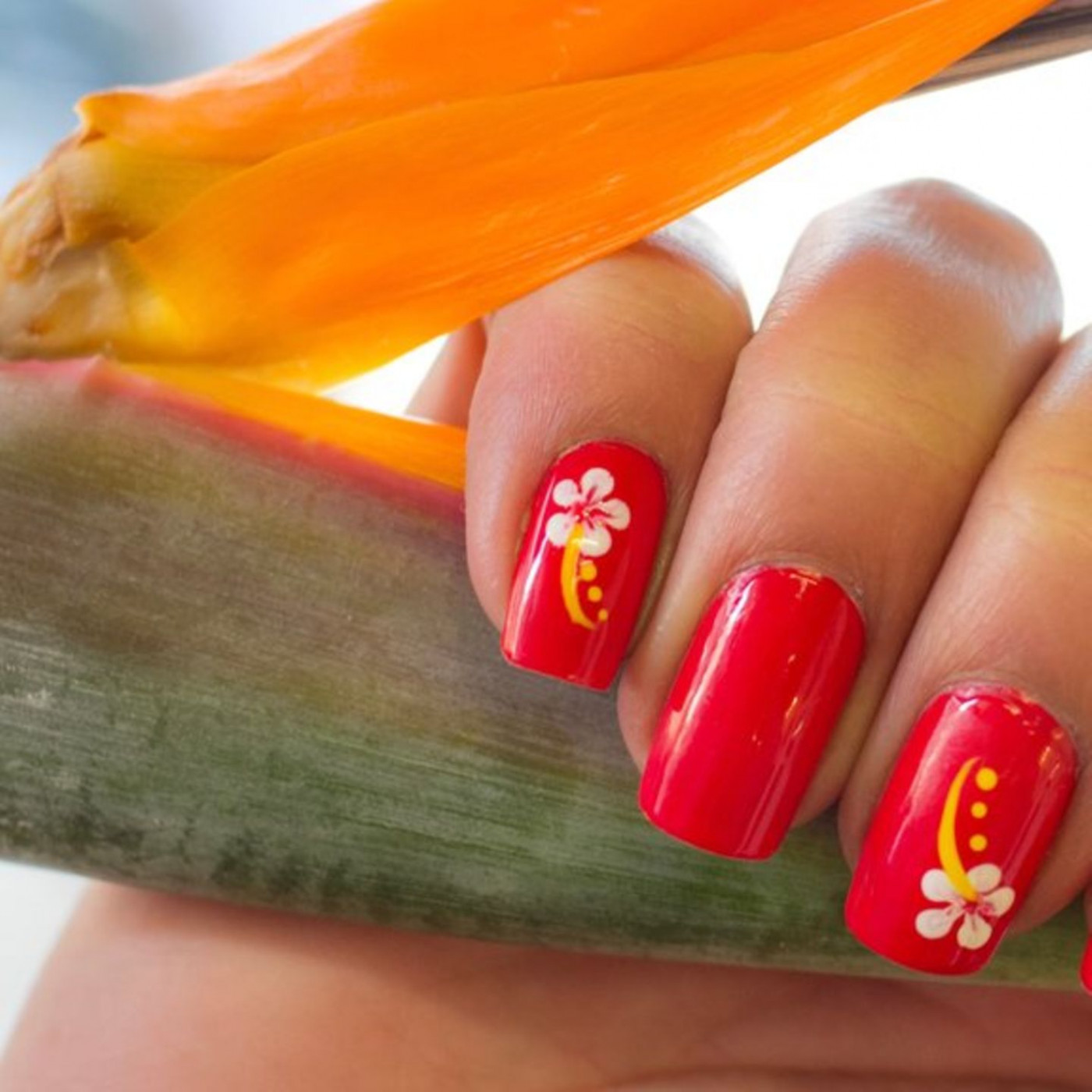 Diese Maniküre-Trends machen Lust auf Sommer