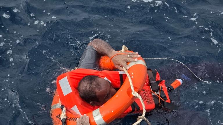 Zweites Frachtschiff nach Angriff der Huthi gesunken