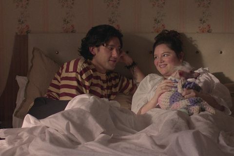 "Too Much" von Lena Dunham – Liebe, Sex und Spucke