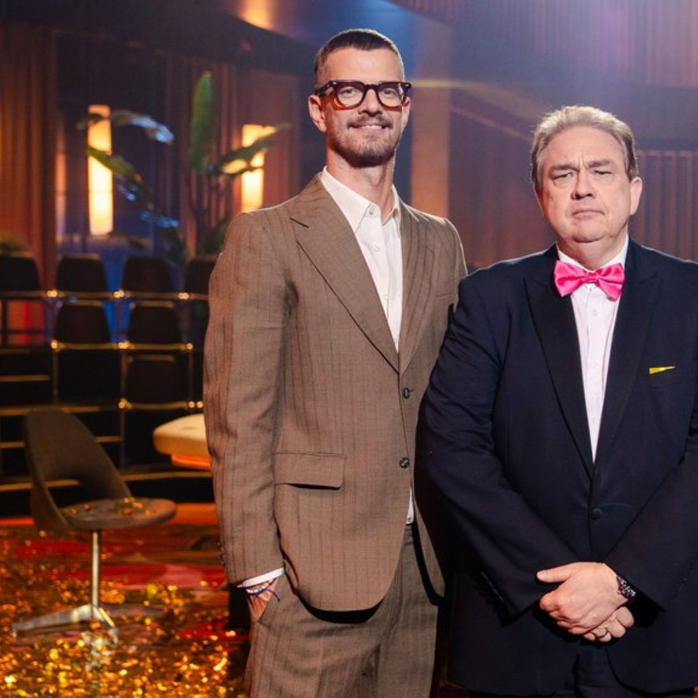 Diese Formate von Joko und Klaas gehen weiter