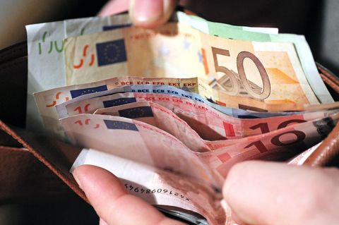 Warum Bargeld nicht so anonym ist, wie wir gerne denken