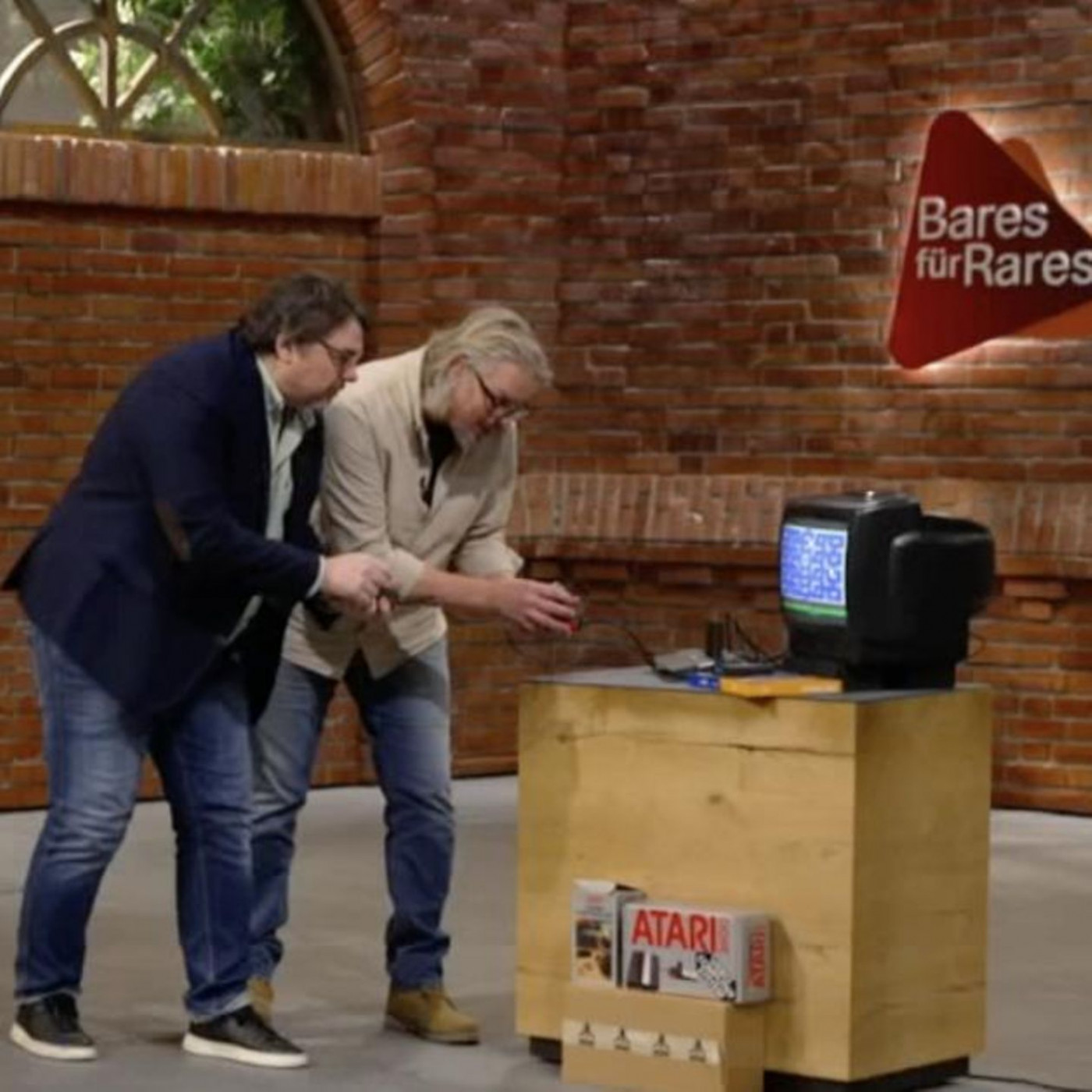 Erst zocken, dann steigern: Spielkonsole löst heftiges Bietergefecht aus