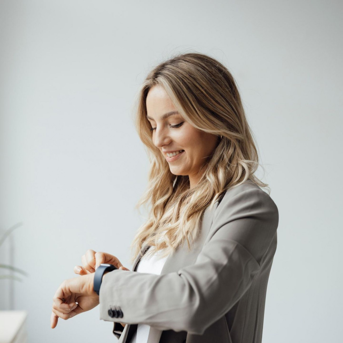 Bis zu 14 Tage Akkulaufzeit: HUAWEI Band 9 Smartwatch heute 50 % reduziert