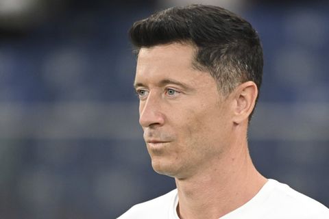 Fußballstar präsentiert überraschenden Look