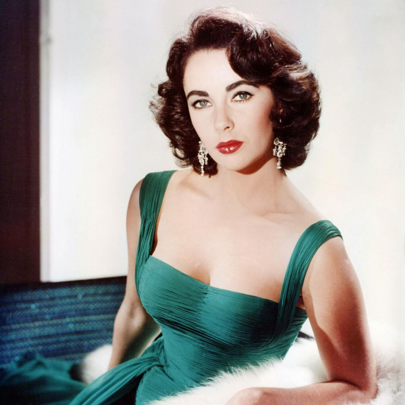 Elizabeth Taylor – die letzte Göttin