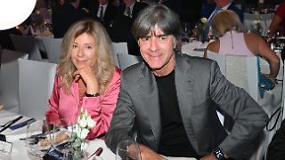 Jogi Löw zeigt sich überraschend mit seiner Ex Daniela