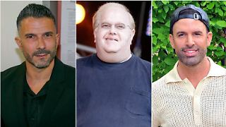 Nun packt auch Marc Terenzi über Lou Pearlman aus