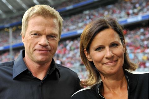 "Innerer Reichsparteitag": Katrin Müller-Hohenstein sorgt 2010 für einen Eklat