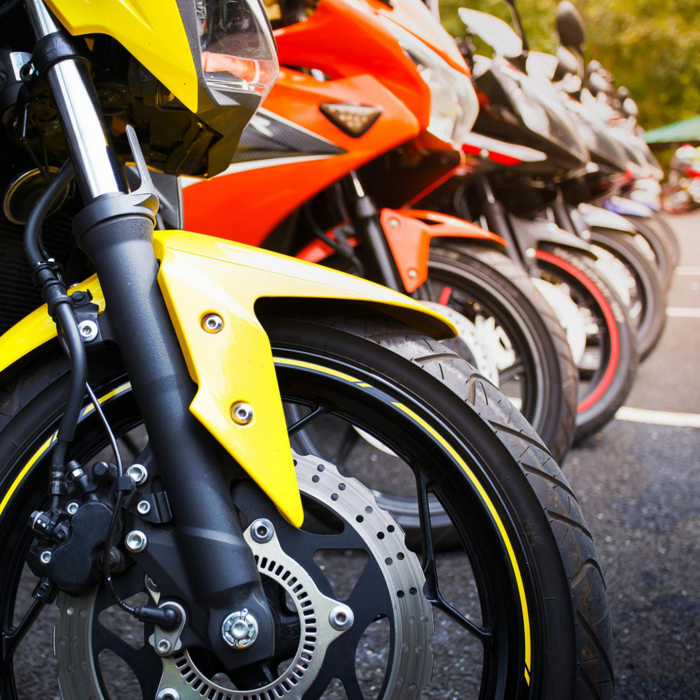Motorrad-Gadgets: Diese Hilfsmittel unterstützen Sie bei langen Fahrten