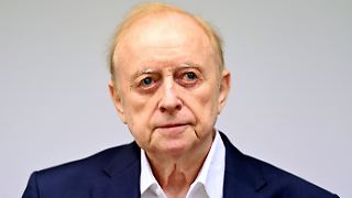 Anklage fordert für Alfons Schuhbeck über viereinhalb Jahre Haft