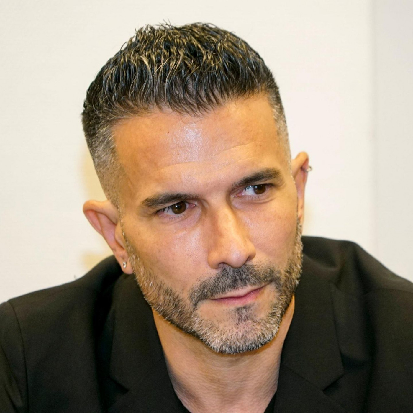 Marc Terenzi packt über den Musikmanager Lou Perlman aus