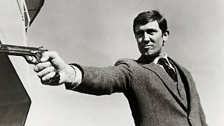 James-Bond-Star George Lazenby hat Demenz