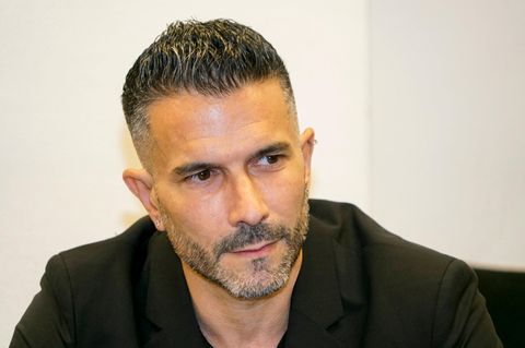 Marc Terenzi packt über den Musikmanager Lou Pearlman aus