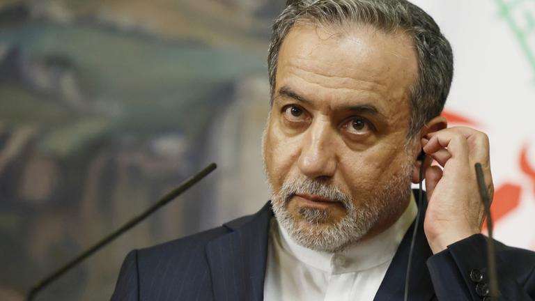 Iran will mit IAEA kooperieren - aber eingeschränkt