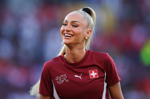 Was der Hass auf Alisha Lehmann über männliche Angst verrät